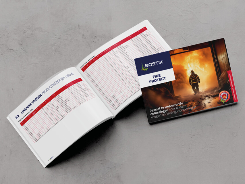 Brochure Fire Protect