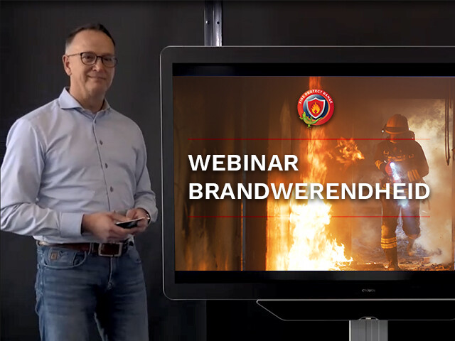 Fire Protect webinar