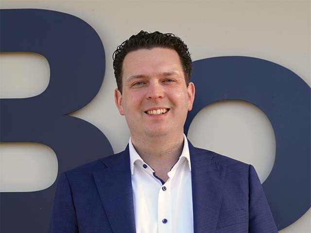 Ben van der Graaf - Key-accountmanager Bostik Benelux