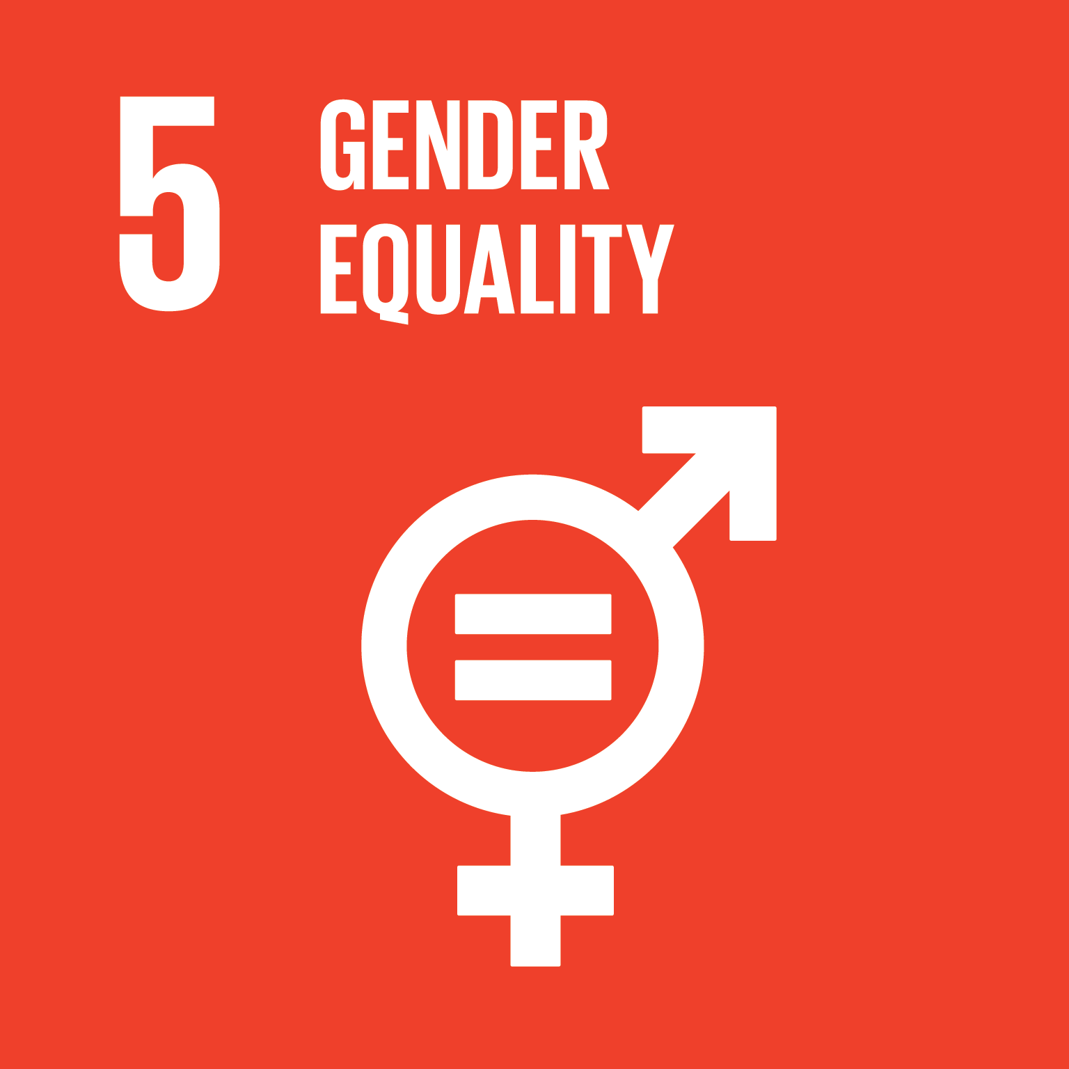 Sustainable Development Goal 5