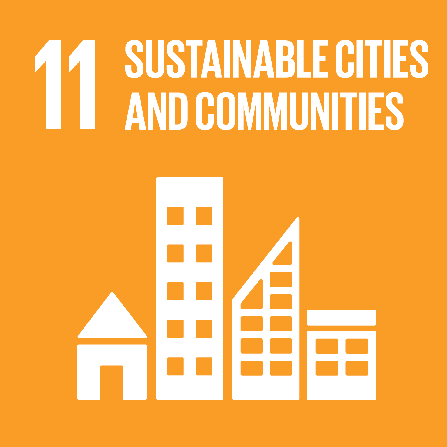 Sustainable Development Goal 11