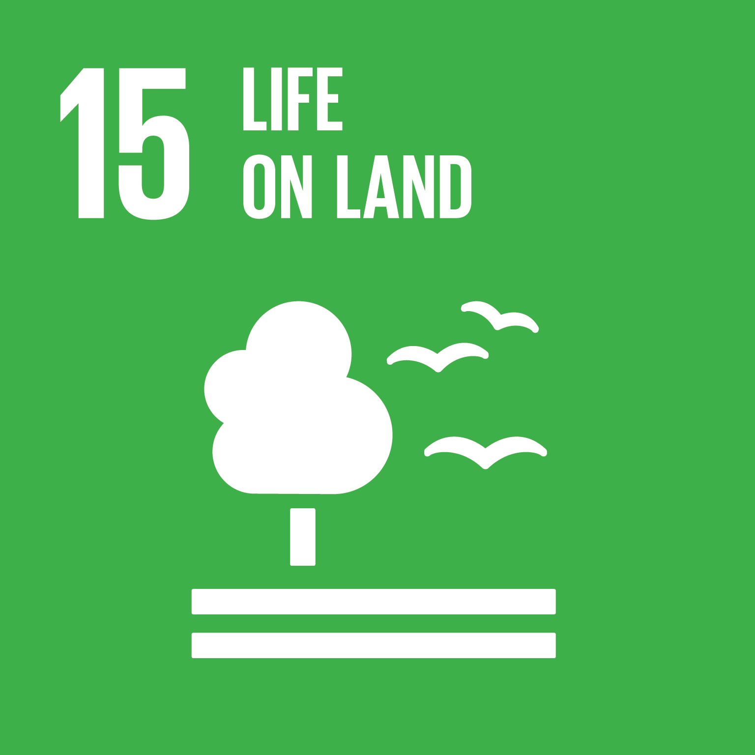 Sustainable Development Goal 15