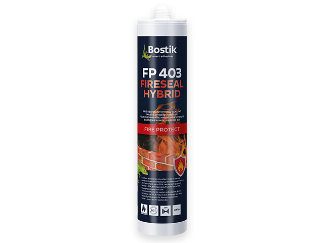 FP402 FIRESEAL SILICONE