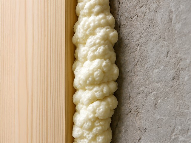 PUR-schuim: alles wat je moet weten