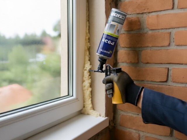 Waar wordt PU-schuim voor gebruikt? 