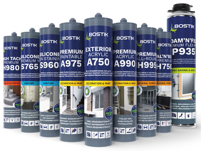 Premium Aware products