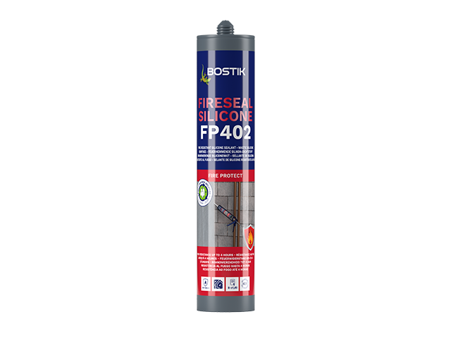 FP402 FIRESEAL SILICONE
