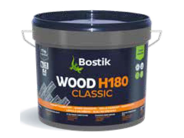WOOD H180 CLASSIC | Parketlijmen | Bostik Netherlands
