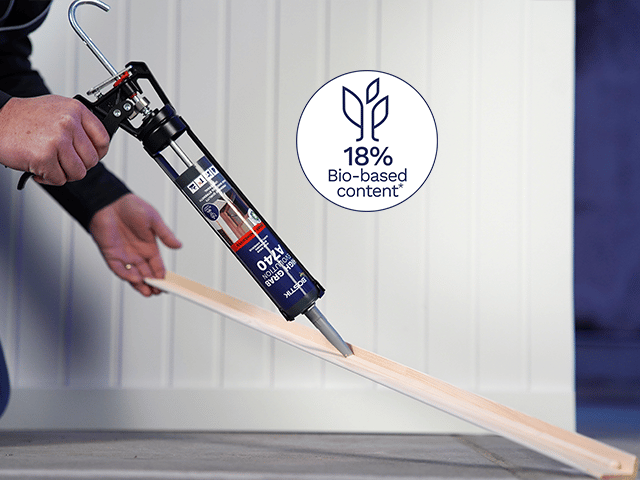 Bostik A740 High Grab Evolution