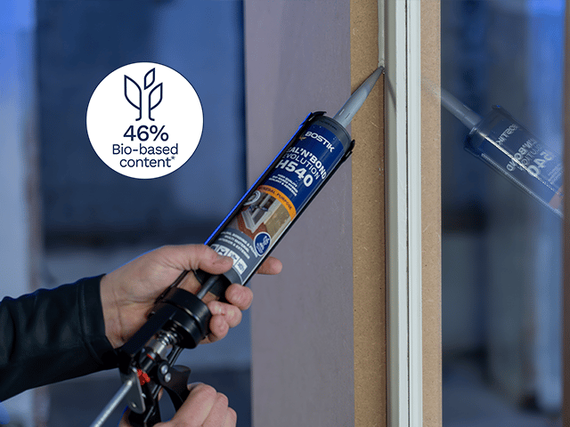 Bostik H540 Seal ’n’ Bond Evolution