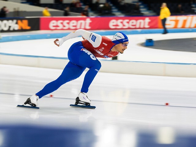 bostik is sponsor van team iko-x2o