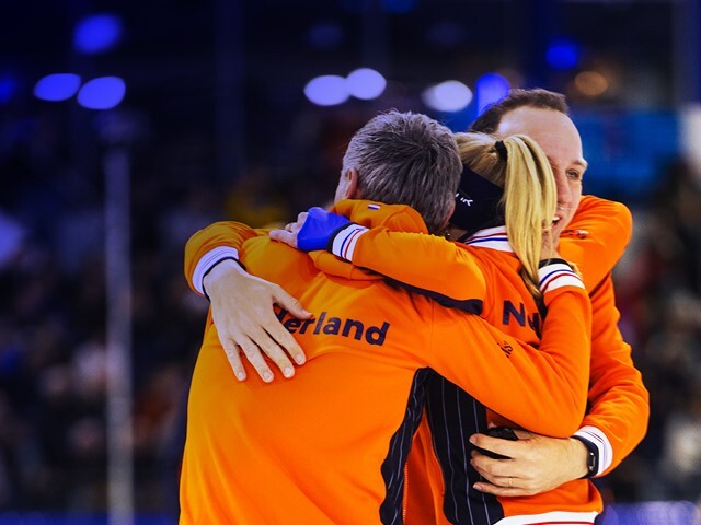 bostik sponsor van team iko-x20