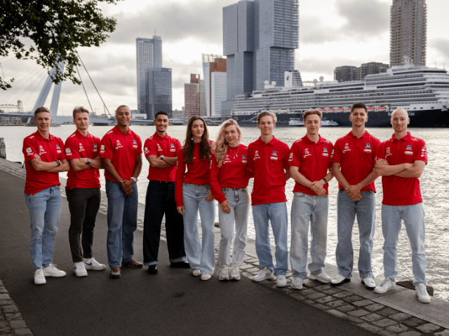 bostik sponsor van team iko-x20