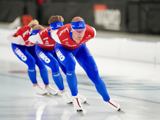 win tickets voor het wk schaatsen