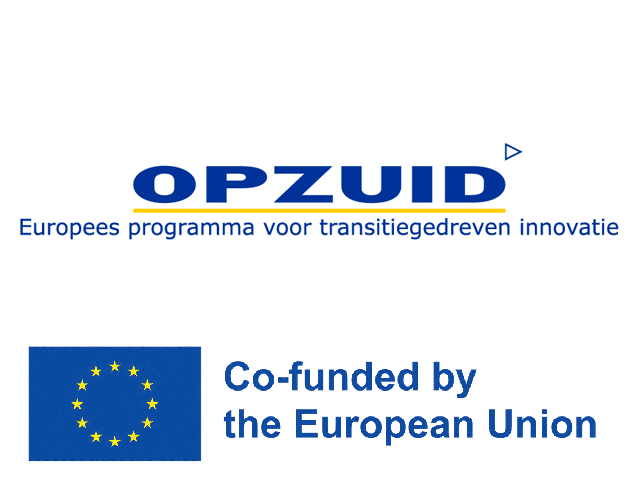 OPZuid subsidie