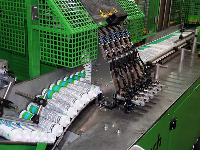 Production