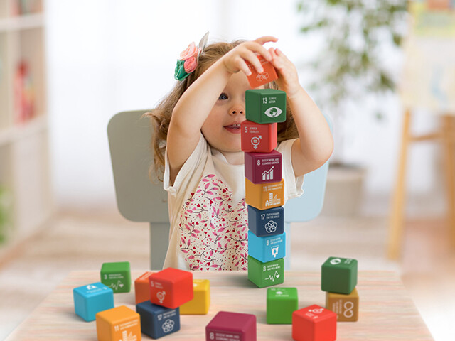 sustainable development goals