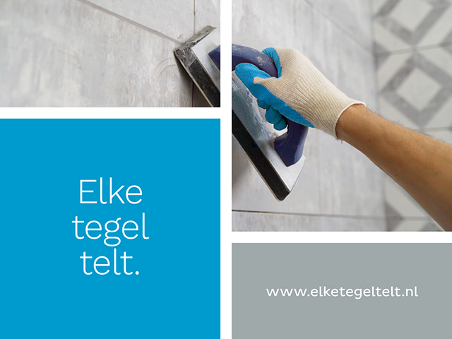 Tegeltechniek