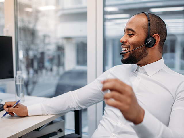 Junior Customer Service Medewerker