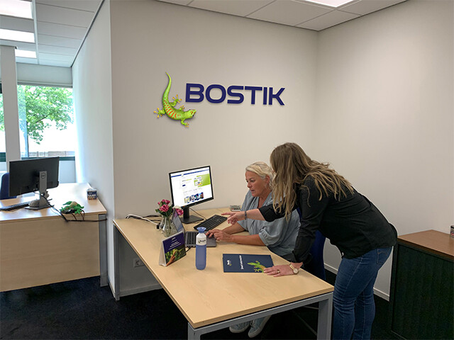 Werken bij Bostik benelux als HR Business Partner Sales & Marketing