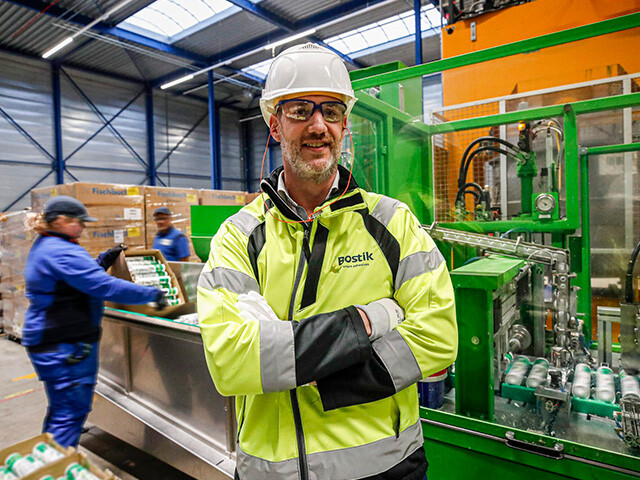 Werken als Maintenance Technician bij Bostik Giessen