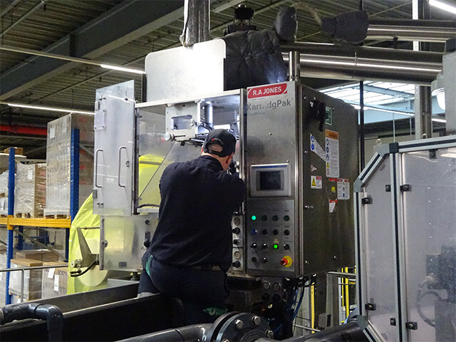 Allround Storings- & Onderhoudsmonteur Technische Dienst Roosendaal