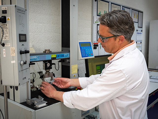 R&D Chemist 