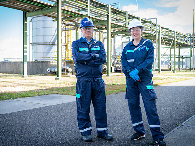 Operator Coatex