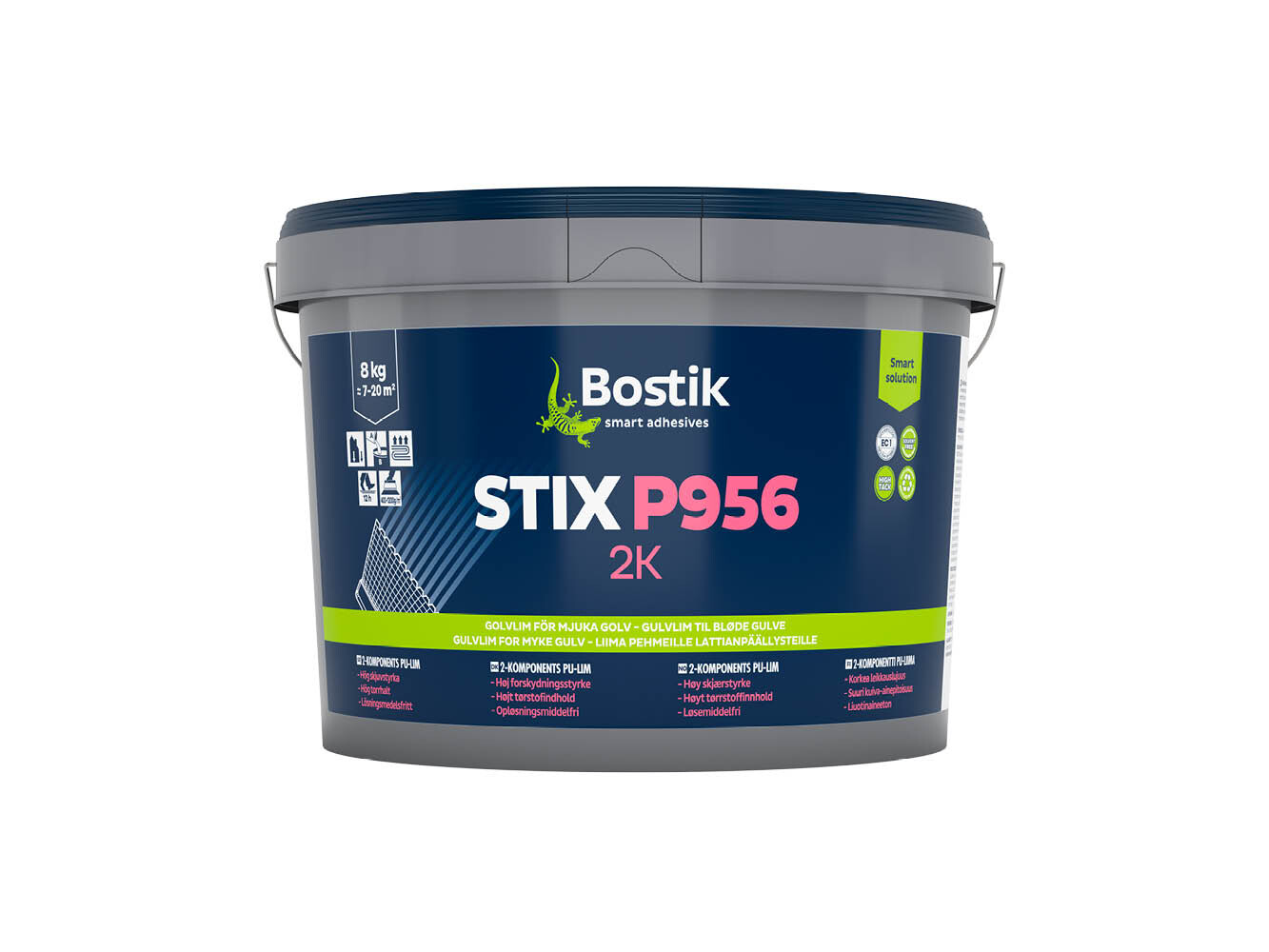 STIX P956 2K