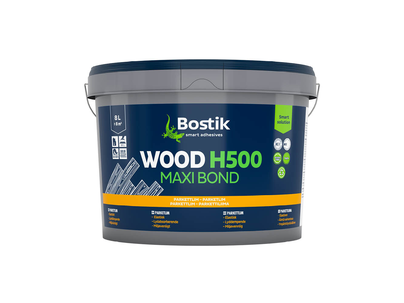 Wood H500 Maxi Bond