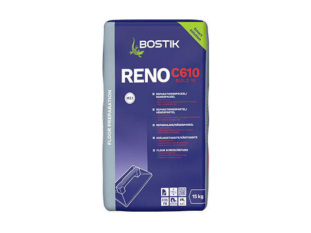 RENO C610 Build 10