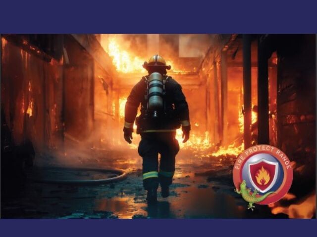 Fire Protect Tekninen opas