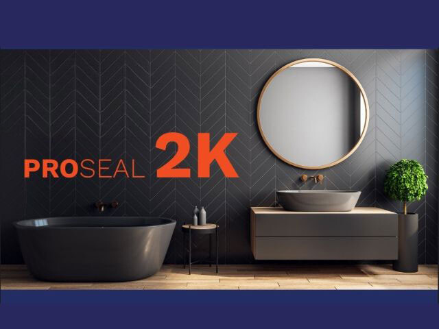 PROSEAL 2K Sales Sheet
