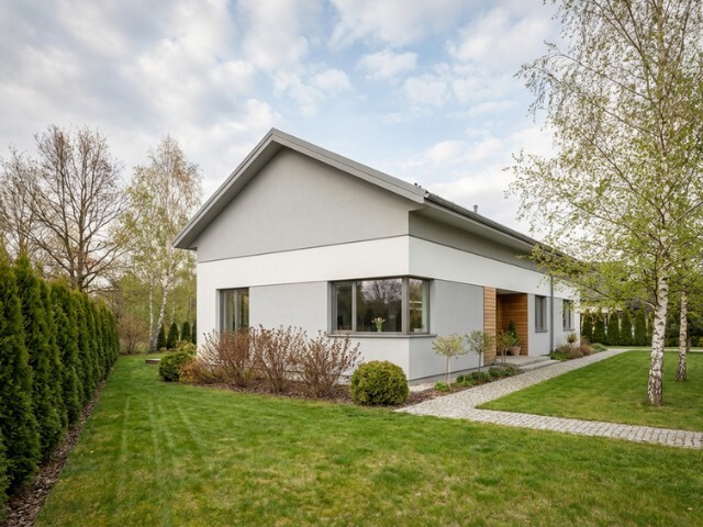 Zastosowanie: Od fundamentów aż po dach