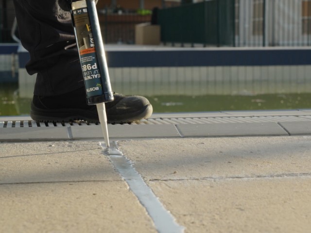 Uszczelnianie dylatacji – ważne informacje