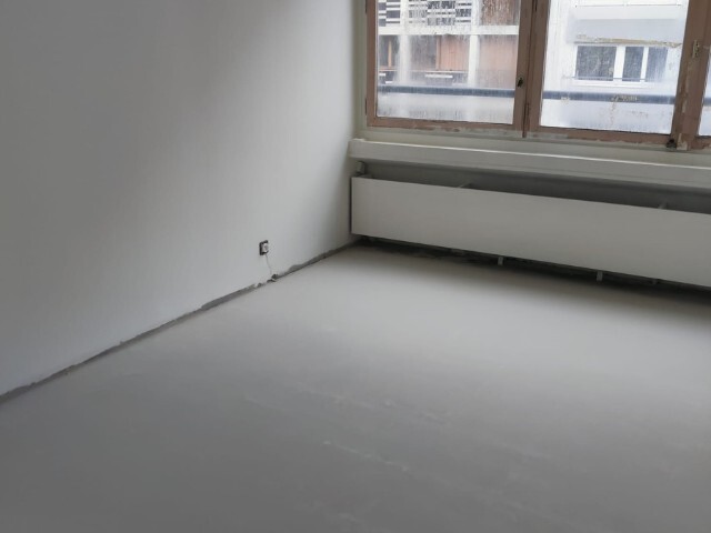 Czas schnięcia zaprawy