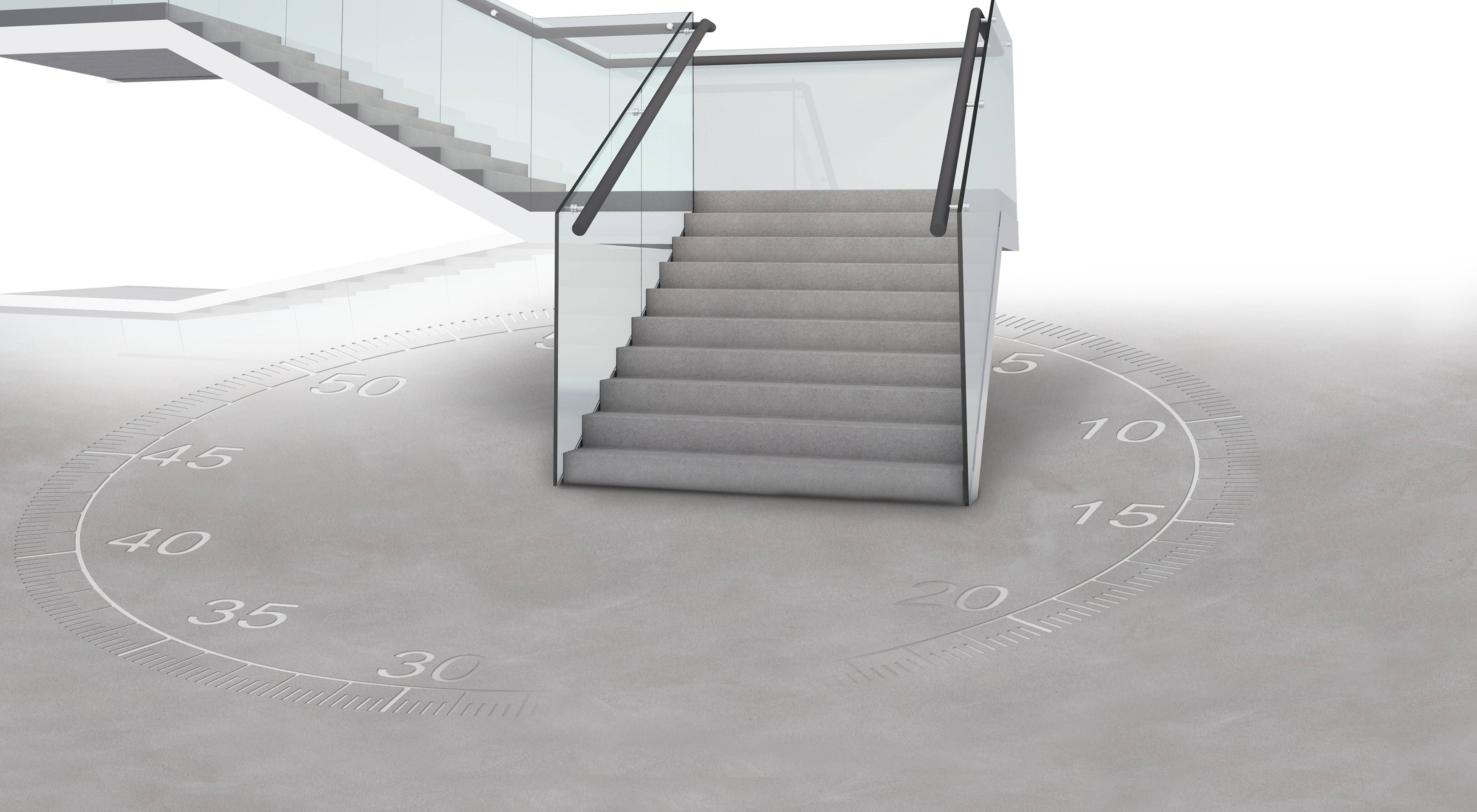 Okładanie schodów płytkami – od czego zacząć?