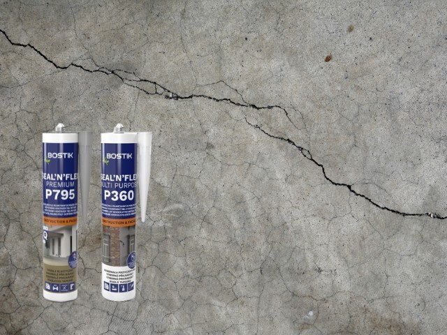 Czym uzupełnić ubytki w betonie?