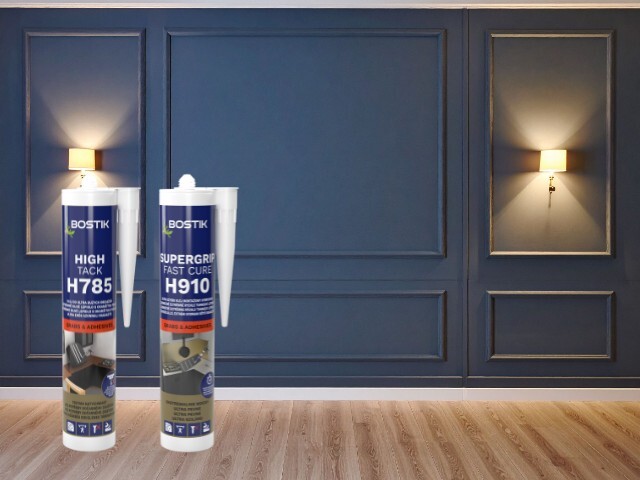 Czym uzupełnić ubytki w betonie?