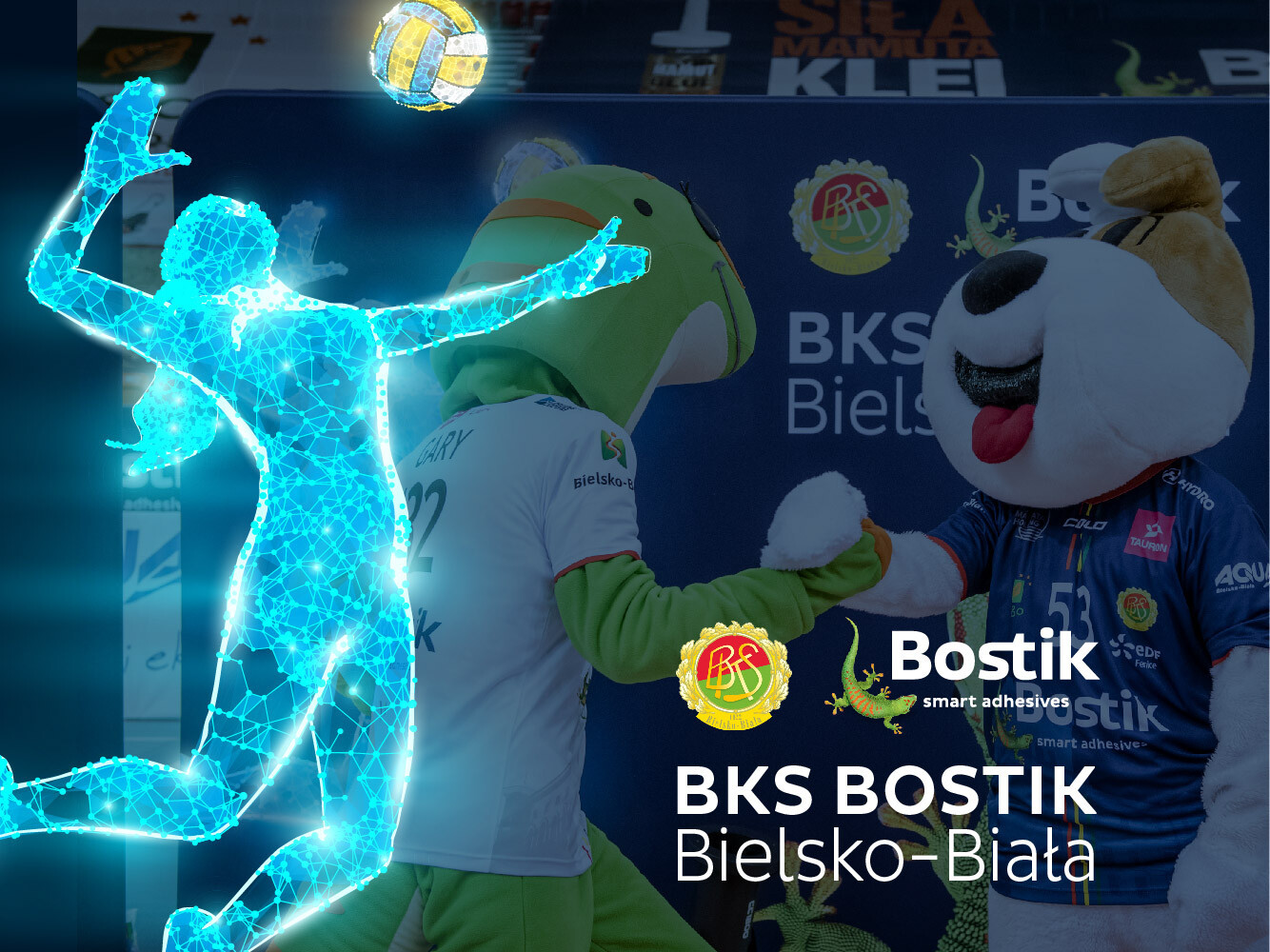 Bostik BKS