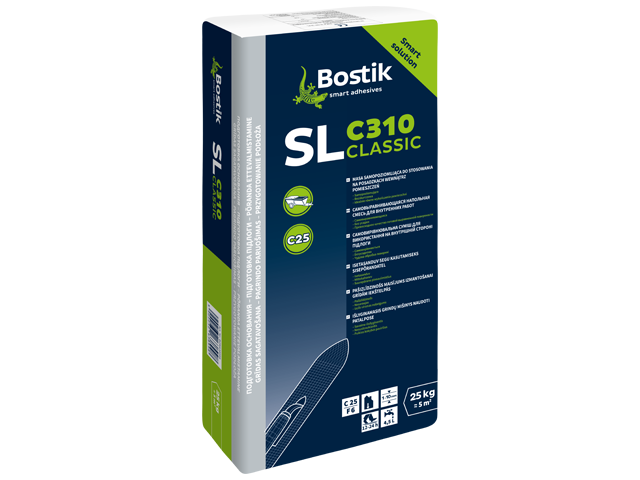 Bostik - SL C310 CLASSIC - Worek 25 kg-1.png