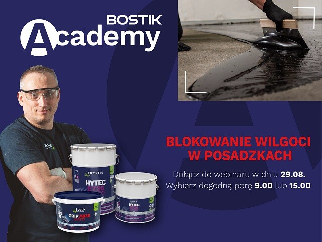 Bostik Poland Event