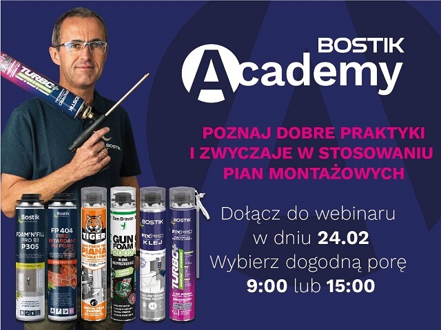 Poznaj dobre praktyki i zwyczaje w stosowaniu pian montażowych 