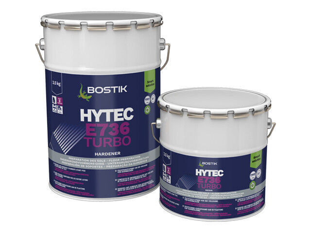 barrière anti-humidité HYTEC E736 TURBO