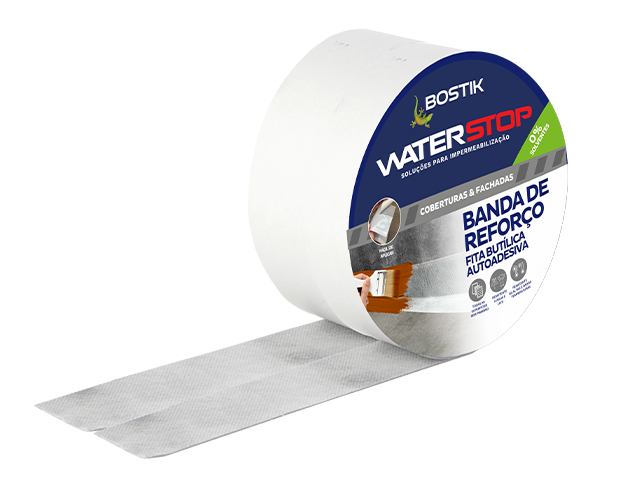 Agua Stop Ceys: Soluciones para Filtraciones e Impermeabilización