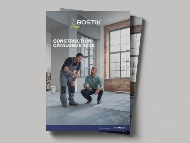 Construction Catalogue