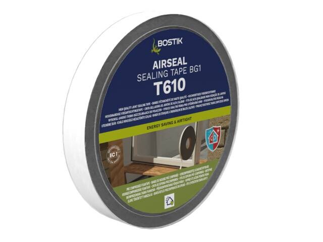 T610 CINTA DE ESPUMA AIRSEAL BG1