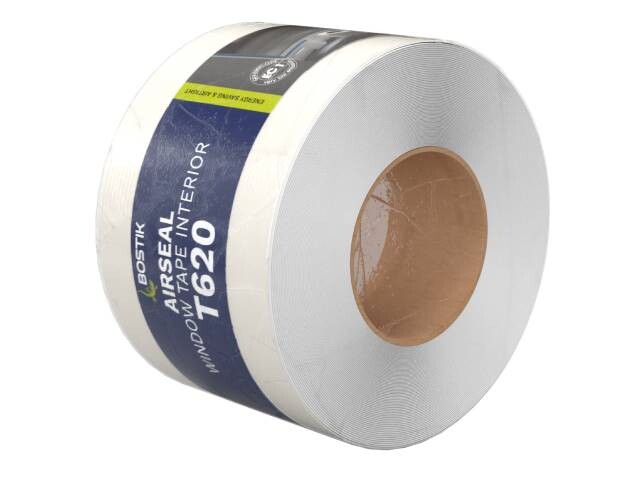 T620 Membrana para Ventanas Airseal Interior