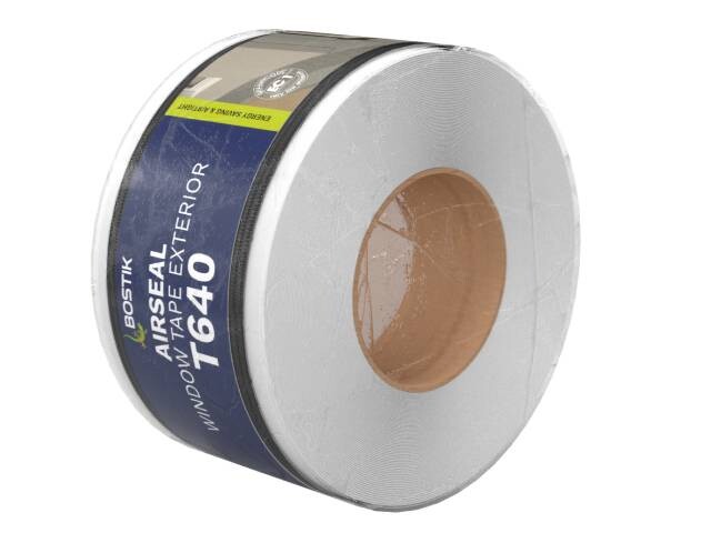T640 Membrana para Ventanas Airseal Exterior