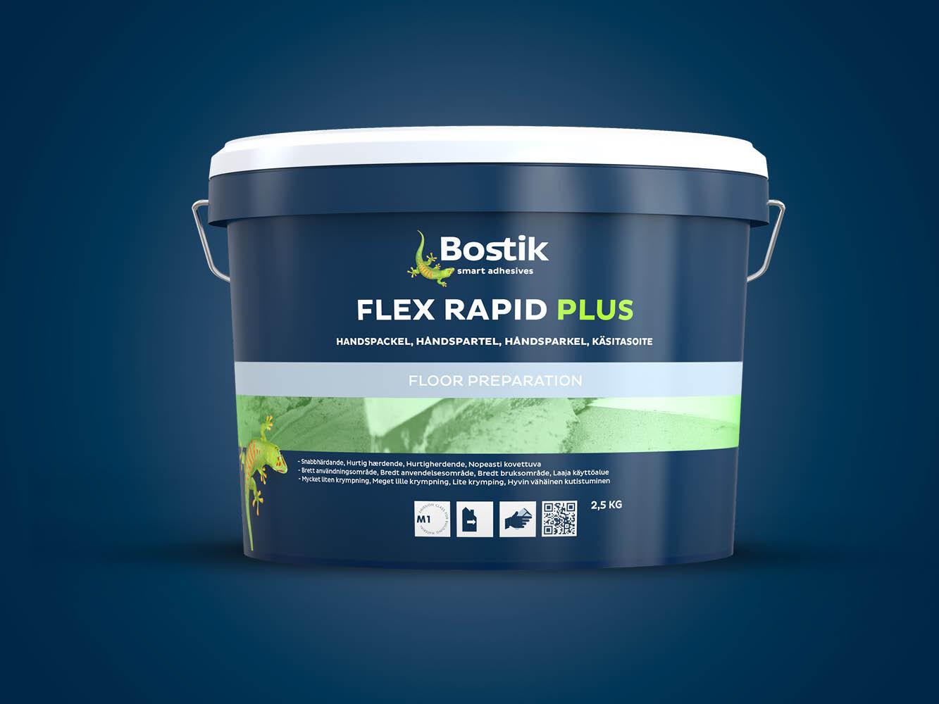 Flex Rapid Plus